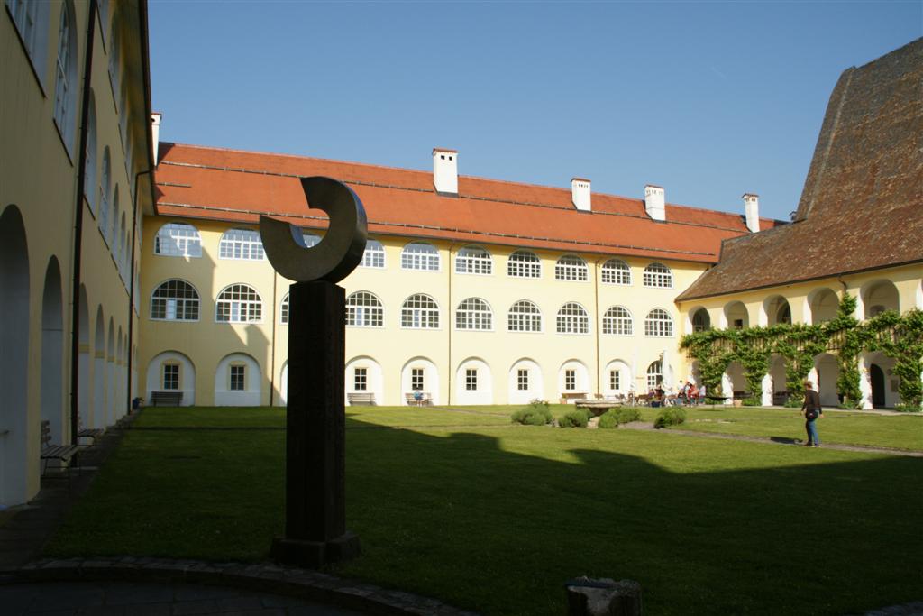 2011-05-21 bis 22 Frhjahrsausfahrt nach Hochosterwitz